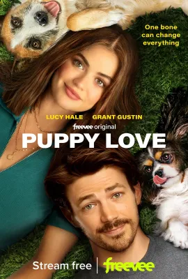小狗之爱/Puppy Love