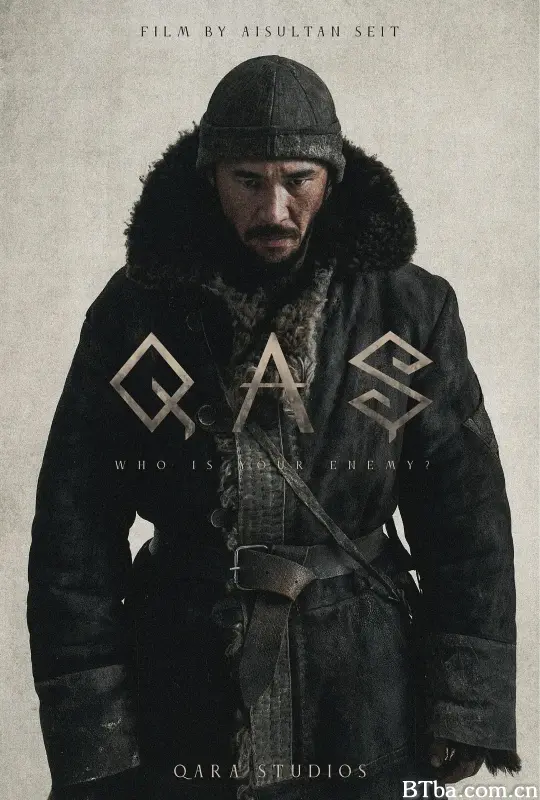 奔逝 饥饿荒原(港) ҚАШ (2022) 1080P/WEB-DL BT磁力 迅雷网盘下载