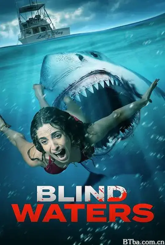 盲水 Blind Waters (2023) 1080P/WEB-DL BT磁力 迅雷网盘下载