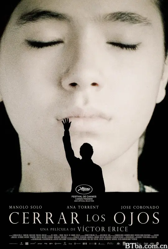 闭上眼睛 告别的凝视(港)^双眼之间(台) Cerrar los ojos (2023) 1080P/WEB-DL BT磁力 迅雷网盘下载