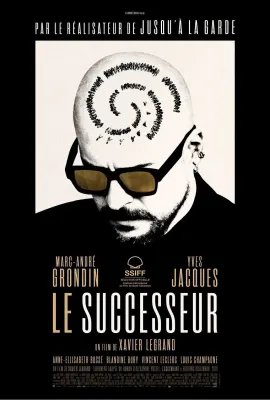继承厄运/子承父孽(港)^继承风暴(台)/Le Successeur