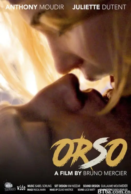 双生狂爱 Orso (2023) 1080P/WEB-DL BT磁力 迅雷网盘下载