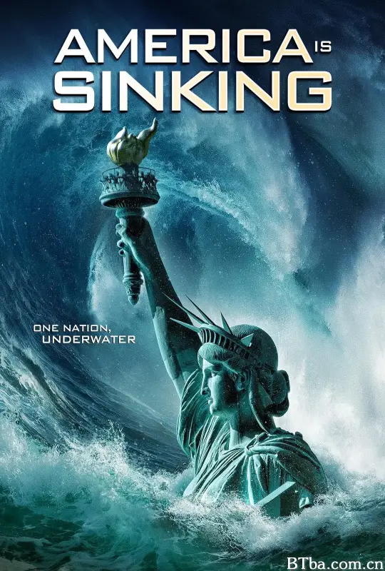 美国正在下沉 America Is Sinking (2023) 1080P/WEB-DL BT磁力 迅雷网盘下载