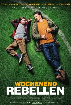 周末反叛者/Wochenendrebellen