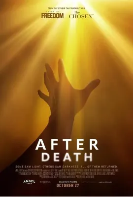 死后事/After Death