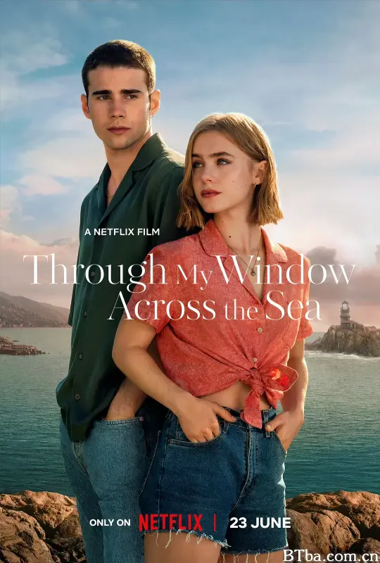 隔窗恋爱：飘洋过海 A través del mar (2023) 1080P/WEB-DL BT磁力 迅雷网盘下载