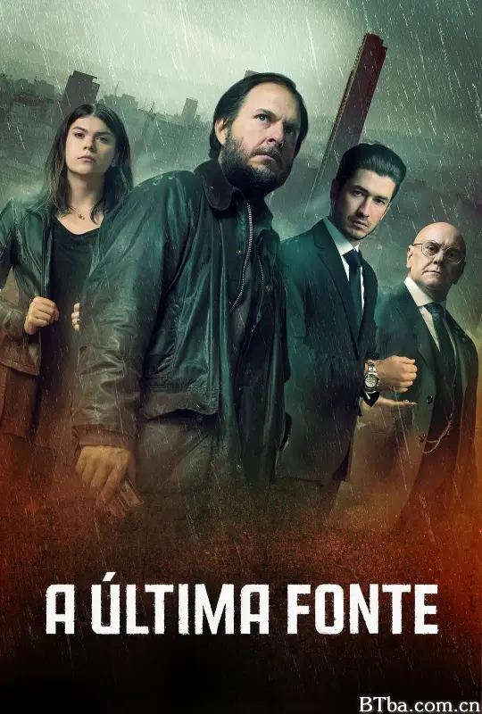 启动 Los Iniciados (2023) 1080P/4K BT磁力 迅雷网盘下载