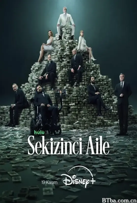 第八个家族 Sekizinci Aile (2025) 1080P/4K BT磁力 迅雷网盘下载