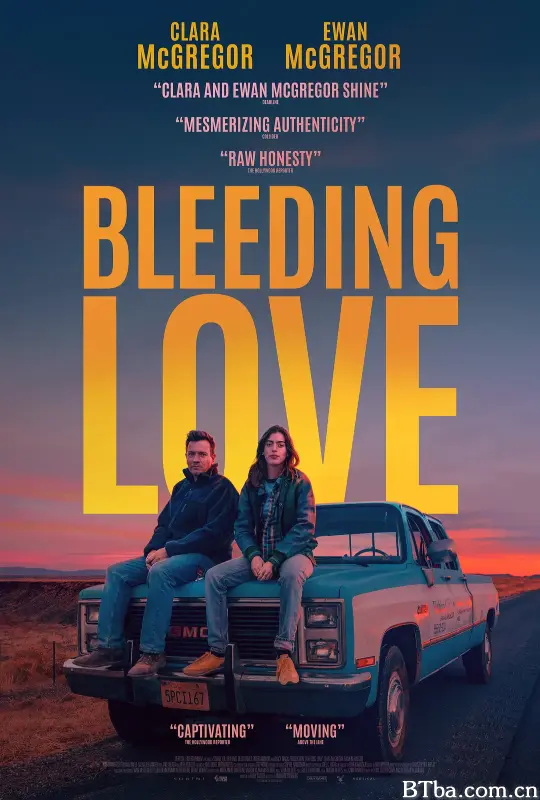 蔓延的爱 Bleeding Love (2023) 1080P/WEB-DL BT磁力 迅雷网盘下载