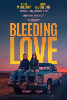 蔓延的爱/Bleeding Love