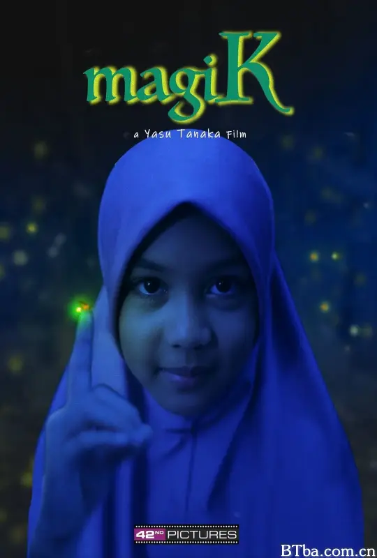 Magik (2023) 4K/WEB-DL BT磁力 迅雷网盘下载