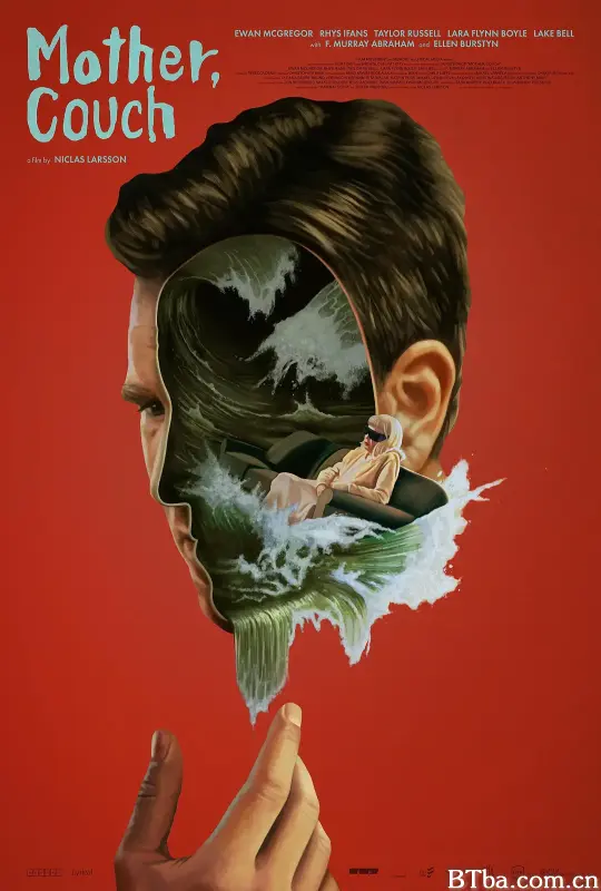 沙发上的母亲 Mother, Couch (2023) 1080P/720P BT磁力 迅雷网盘下载