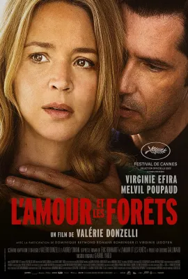 爱与森林/占欲情人(台)/L’Amour et les forêts