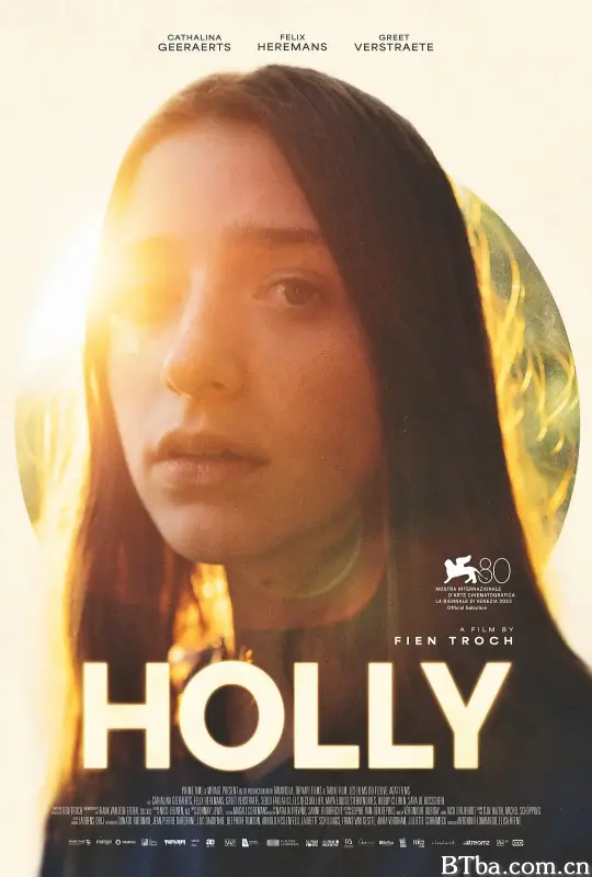 霍莉 魔女荷莉(台) Holly (2023) 1080P/WEB-DL BT磁力 迅雷网盘下载