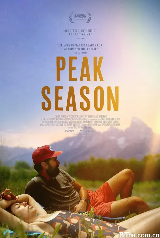 旅游旺季 Peak Season (2023) 1080P/720P BT磁力 迅雷网盘下载