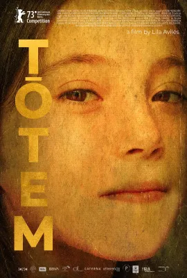 图腾/女孩的成长图腾(港)^最后一次的生日派对(台)/Tótem