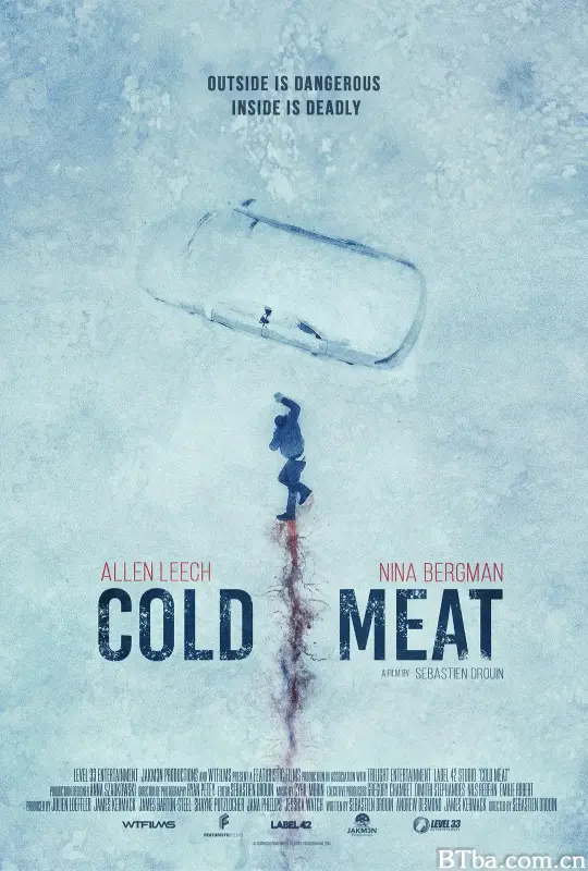 冻肉 Cold Meat (2023) 1080P BT磁力 迅雷网盘下载