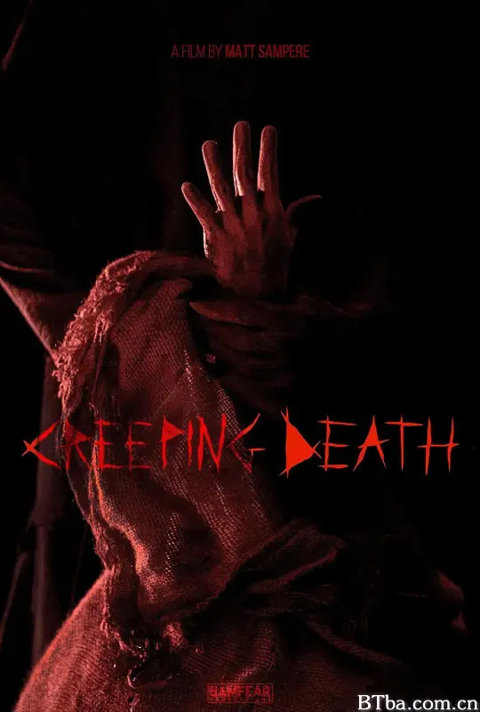 死亡将至 Creeping Death (2023) 1080P/720P BT磁力 迅雷网盘下载