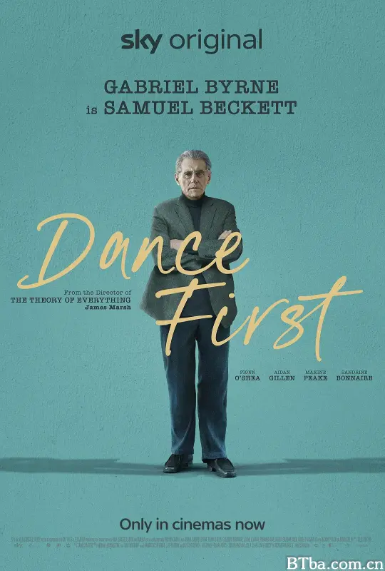 先跳舞 Dance First (2023) 1080P/WEB-DL BT磁力 迅雷网盘下载