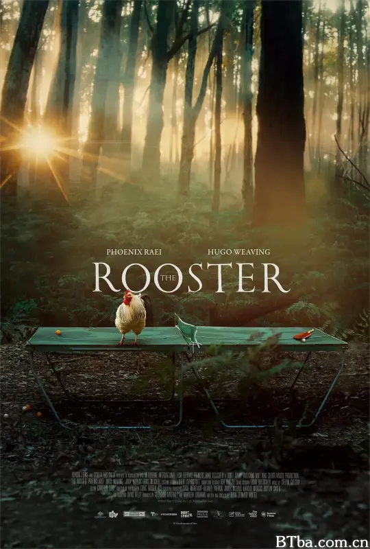 公鸡 The Rooster (2023) 1080P/720P BT磁力 迅雷网盘下载