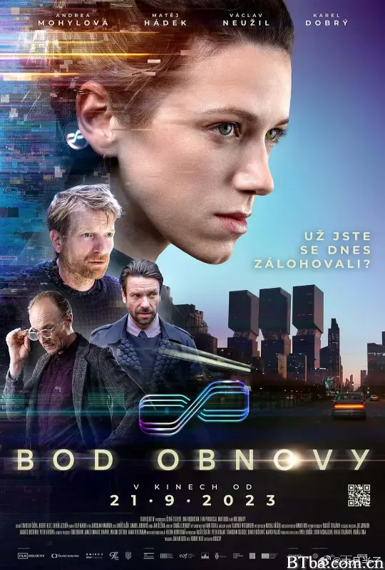 修复体/Bod obnovy