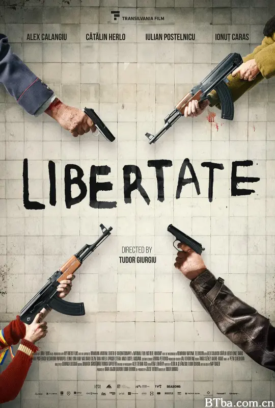 89年的锡比乌 Libertate (2023) 1080P/WEB-DL BT磁力 迅雷网盘下载