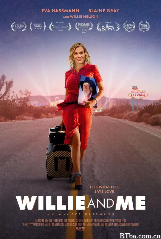 威利和我 Willie and Me (2023) 1080P/720P BT磁力 迅雷网盘下载