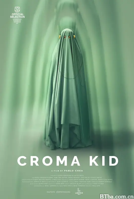 克罗马小子 Croma Kid (2023) 1080P/WEB-DL BT磁力 迅雷网盘下载