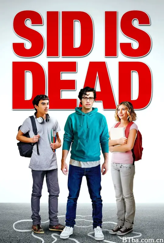 抢救青春大作战 Sid Is Dead (2023) 1080P/WEB-DL BT磁力 迅雷网盘下载