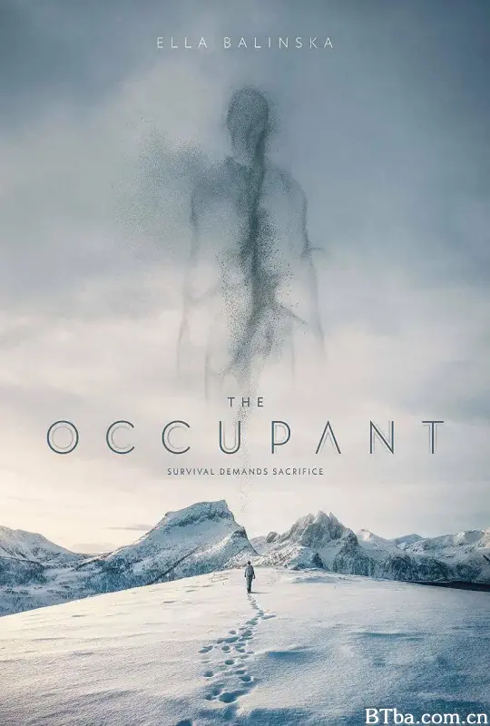 冻土潜行 The Occupant (2025) 1080P BT磁力 迅雷网盘下载