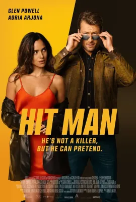 职业杀手/当杀手恋爱时(台)/Hit Man