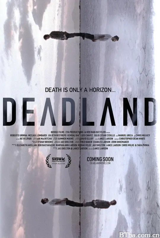死亡之域 Deadland (2023) 1080P/WEB-DL BT磁力 迅雷网盘下载