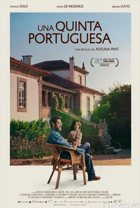 葡萄牙之家 Una quinta portuguesa (2025) 1080P BT磁力 迅雷网盘下载