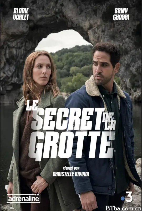 法国谋杀案：洞穴的秘密 LE SECRET DE LA GROTTE (2023) 1080P/WEB-DL BT磁力 迅雷网盘下载