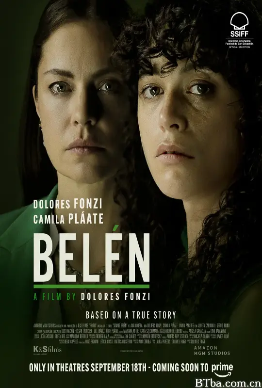 我们是伯利恒 Somos Belén (2025) 1080P/4K BT磁力 迅雷网盘下载