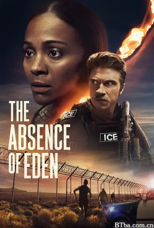 锁眼花园 The Absence of Eden (2023) 720P BT磁力 迅雷网盘下载