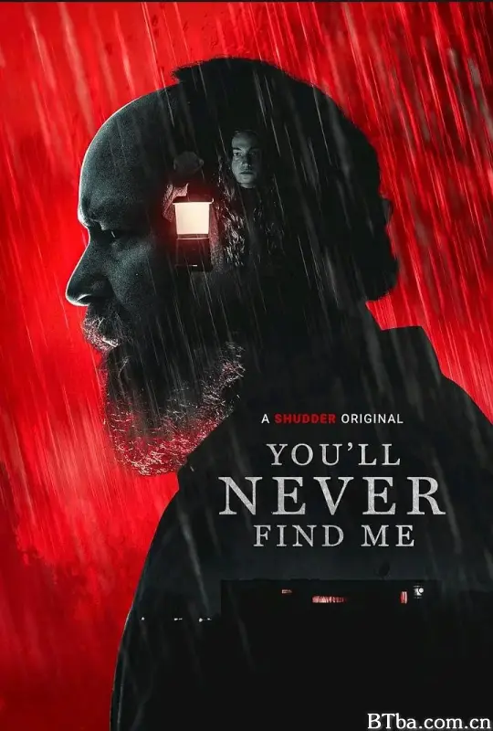 迷离无迹 You'll Never Find Me (2023) 1080P BT磁力 迅雷网盘下载