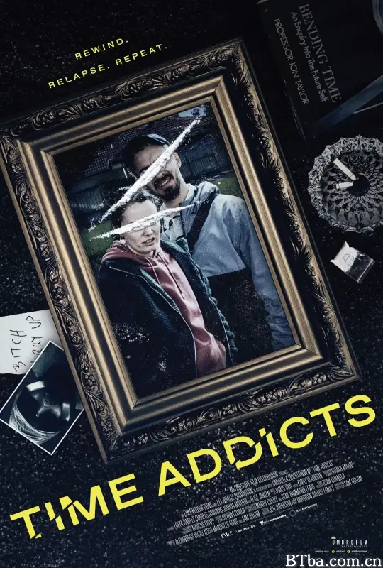 嗨翻时空 Time Addicts (2023) 1080P BT磁力 迅雷网盘下载