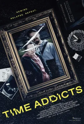 嗨翻时空/Time Addicts
