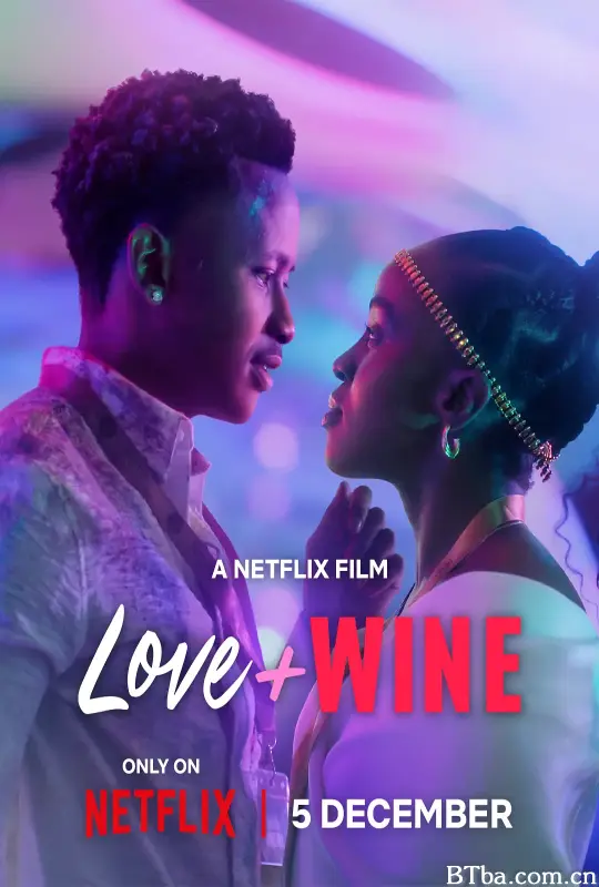 醇爱恋曲 Love and Wine (2025) 1080P/4K BT磁力 迅雷网盘下载