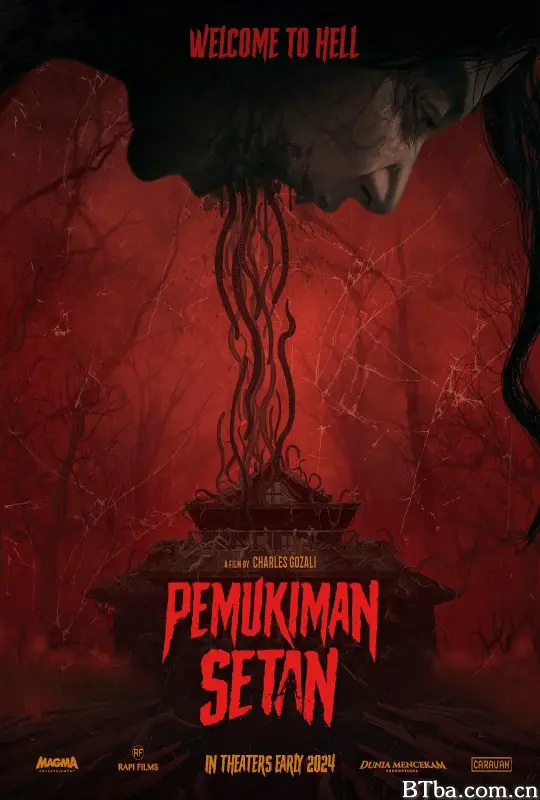 撒旦定居点 Pemukiman Setan (2023) 1080P/WEB-DL BT磁力 迅雷网盘下载