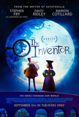 发明家/The Inventor