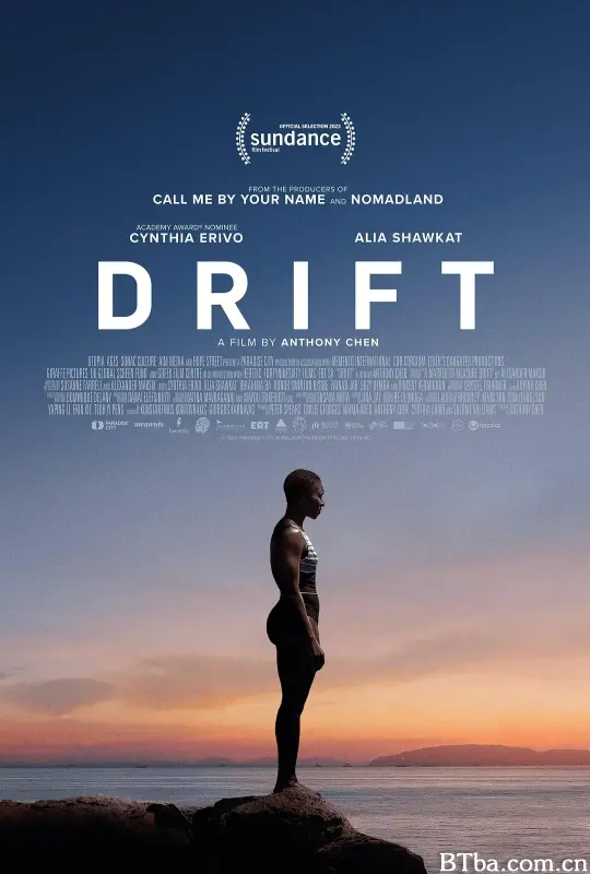 漂流人生 Drift (2023) 1080P/WEB-DL BT磁力 迅雷网盘下载