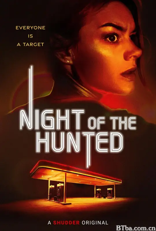 狩猎之夜 Night of the Hunted (2023) 1080P/4K BT磁力 迅雷网盘下载