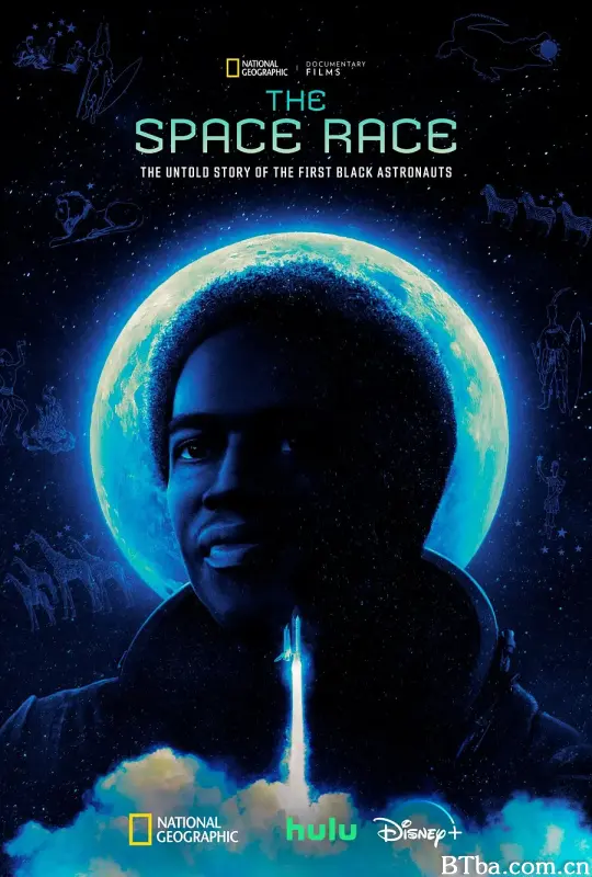 太空竞赛 The Space Race (2023) 4K/WEB-DL BT磁力 迅雷网盘下载