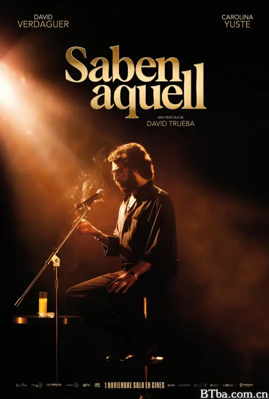 笑话与香烟 Saben aquell (2023) 1080P BT磁力 迅雷网盘下载