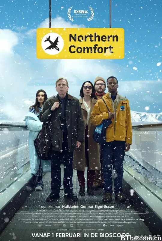 北方舒适 Northern Comfort (2023) 1080P/WEB-DL BT磁力 迅雷网盘下载