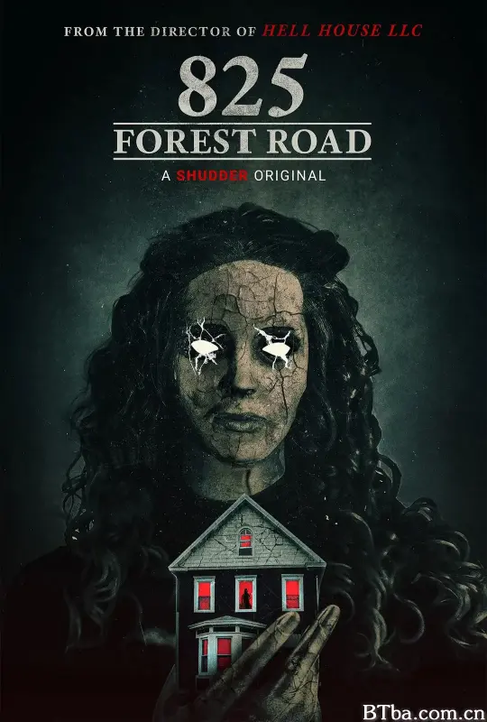 林荫路825号 825 Forest Road (2025) 1080P BT磁力 迅雷网盘下载