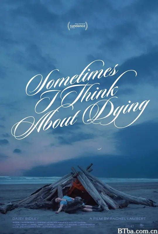 有时我会思索死亡 Sometimes I Think about Dying (2023) 1080P/WEB-DL BT磁力 迅雷网盘下载