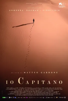 我是船长/寻找彼岸的少年(港)^少年的漂浪旅程(台)/Io capitano